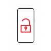 Odblokování zámku obrazovky - Apple iPhone 13 mini