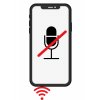 Výměna mikrofonu - Apple iPhone SE 2020